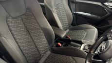 Audi A1 30 TFSI Sport 5dr S Tronic Petrol Hatchback